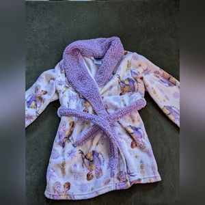 Disney Frozen robe